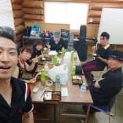 2025/5/18(日)栃木市 道の駅にしかた