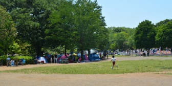 美人系と言われ、昔からモテることが多かったんだけど、子供と一緒に公園に行ったらお父さんたちがちやほやしてくれた。それ以降そこにいたママ友達との間に溝ができてしまった