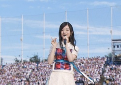 佐々木琴子ちゃんとかいうライブでいつも笑顔な人物すこwwwwwww