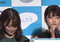【乃木坂46】若月「ファンの方と定期的にお話をする機会があるので、そこで少しでも肝炎の」