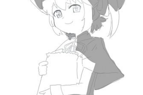 カバン無双 10年11月