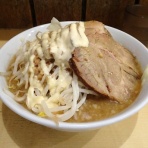 gakudaiの週末はデカ盛り！