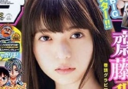 かずみんの夢叶う！2019年のGWは乃木坂がコンビニをジャック！！！