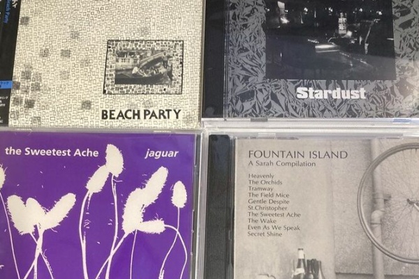 ディスクユニオン新宿中古センター - ロック・プログレ(CD)