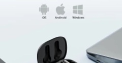 【非公開クーポン】Bluetooth5.4搭載イヤホンが高性能すぎた【最大42時間再生／PR】