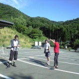『2011/7/24　サイクリング』の画像