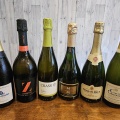 【ワインスクール　中級コース　第１回　素晴らしきシャンパーニュの世界！で人気のあったワイン⑥】