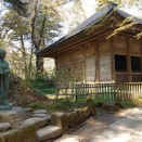 中尊寺④蓮の種と夢のあと
