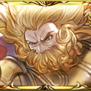 【グラブル】ランサーのオリジン来てみてわかったが光の槍斧あんまりないな…