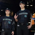 日ハム2カードぶり初戦白星！達孝太が7回2安打1失点の好投で2勝目！