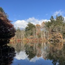 軽井沢2025①「レストラン酢重正之」でランチ