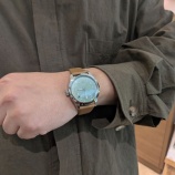 『【ORIS】納得して選ばれた一本 ― ビッグクラウン ポインターデイト Cal.403』の画像
