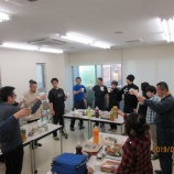 『新人歓迎会』の画像