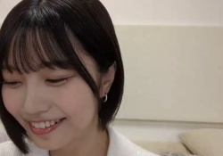 【朗報】アルノちゃん、ガチでピアスが似合ってる件