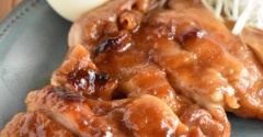 美味しさのポイントは○○！レンジで簡単！鶏ももチャーシュー
