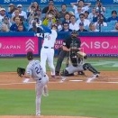 大谷MLB300号HR　されどエラーで敗戦