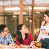 【会話のコツ】コミュ障だったが、会話の極意をつかんだので怖くなくなった