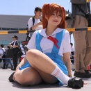  コスプレエリア【夏コミケ2024・C104】