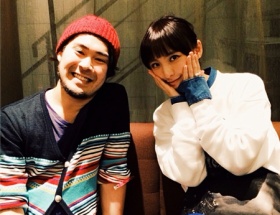 篠田麻里子、黒髪イメチェンにファンから絶賛の声