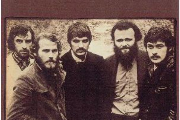我が人生は、音楽と共に - THE BAND