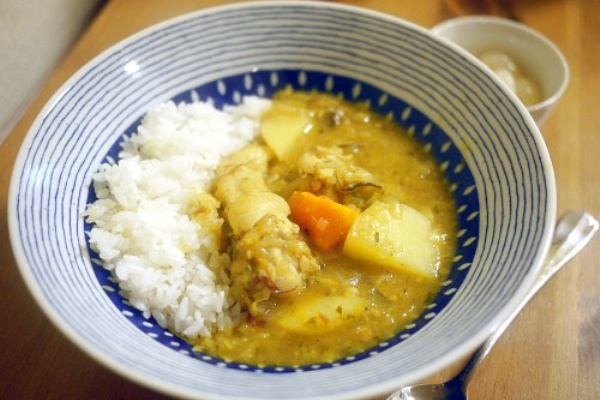 カラスヤサトシのびっくりカレー おかわりっ カラスヤサトシ の和カレー マンガ食堂 漫画の料理 レシピ 漫画飯 を再現 Powered By ライブドアブログ カラスヤサトシのびっくりカレー おかわりっ カラスヤサトシ の和カレー マンガ食堂 漫画の料理 レシピ 漫画飯 を再現 Powered By ライブドアブログ