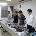 【第10回理事会】を開催いたしました。