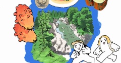 【岩手旅】旅館到着【5話】