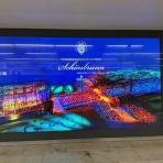 ウィーンの散歩＆ウィーンのカフェ