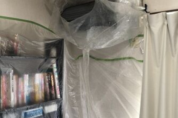 便利屋ジョージ 久留米 のブログ エアコンクリーニング