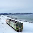 キハ40 流氷物語号「追記」