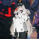 にむたさん体験入団！