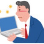 ある奈良県の眼科医が目について書いたブログ