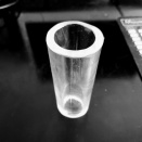 ボトルネックの弦に当たる場所！