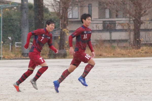 福岡 県 高校 サッカー 新人 戦 2019