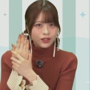 湊みやさんの清楚な顔と大きなニットの膨らみが良すぎた「湊みやのStreaming Club」第64回キャプ画像と感想