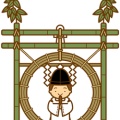 夏越しの大祓！７月にもやってるよ！