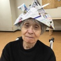 従来型特養～端午の節句編～