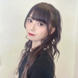 『[ノイミー] 菅波美玲「エクステしか勝たん」』の画像