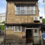 『相川－44　隊員的空き家レポ』の画像