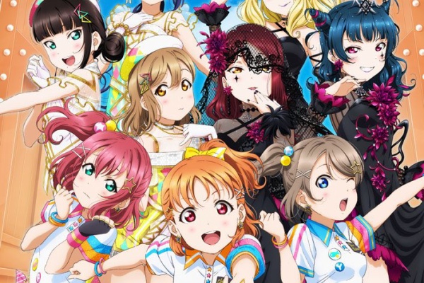 ラブライブ 曜ちゃんのヨーソロー 速報 Azalea