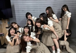 【朗報】俺たちの乃木坂5期生、4周年を迎える