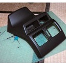 後部座席にUSB電源を増設してみた