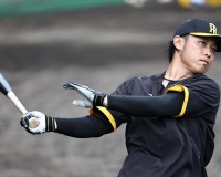 【阪神】島田海吏、ミエセスが１軍合流　高山俊、井上広大が２軍へ