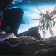 【ガンプラ】Gガンのお姫様抱っこ再現、これはいい発想