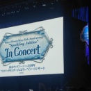 TDS25周年コンサート☆