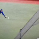（日本シリーズ第4戦　10/26）今日で決めると込められた継投。