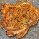 息子が作る♪ワンパンカリカリ鶏の塩焼き定食！1人暮らし自炊練習