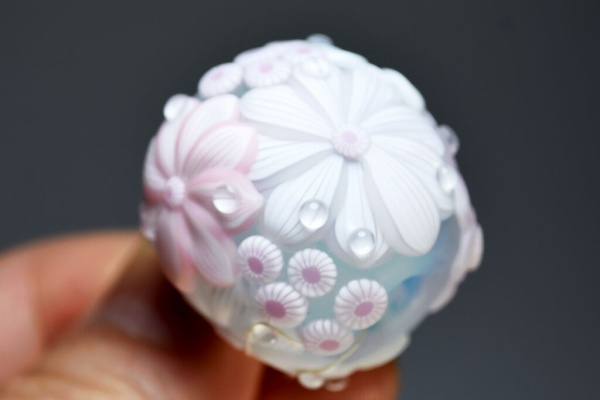 悠遊舎ぎゃらりぃ - 川北友果 KAWAKITA Yuuka