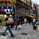 『【韓国釜山2025】1日め:西面駅』の画像