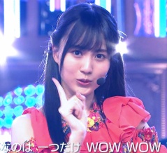 賀喜遥香 最新画像まとめ25